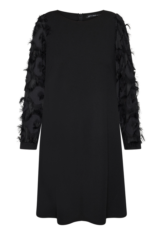 Kleid Kurz 1/1 Arm - 17852420