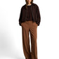 TTLea wide leg corduroy - 1052977