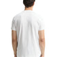 printed crewneck t-shirt - 1035611