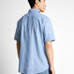 cotton linen shirt - 1049611