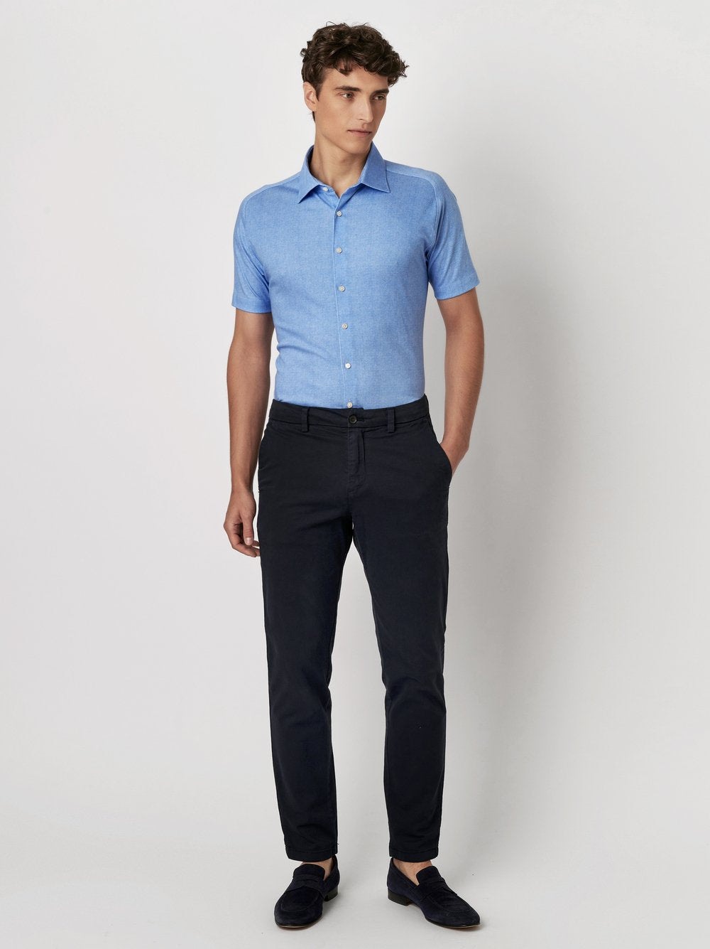 Casual Kent 1/2 - 83032-3
