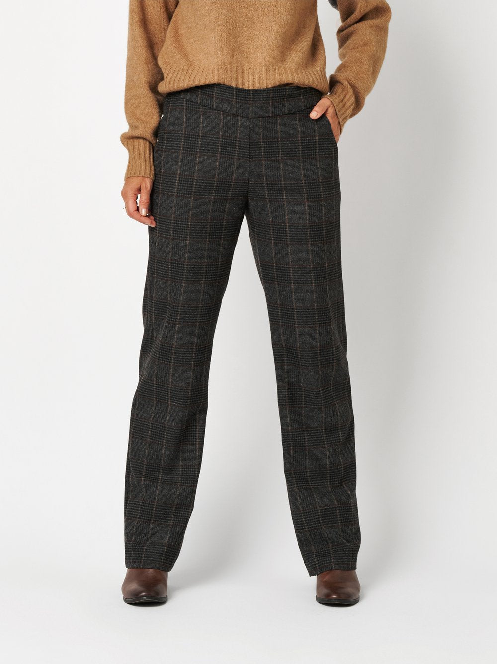 Scarlet Wide Leg - 94-04/2243-27