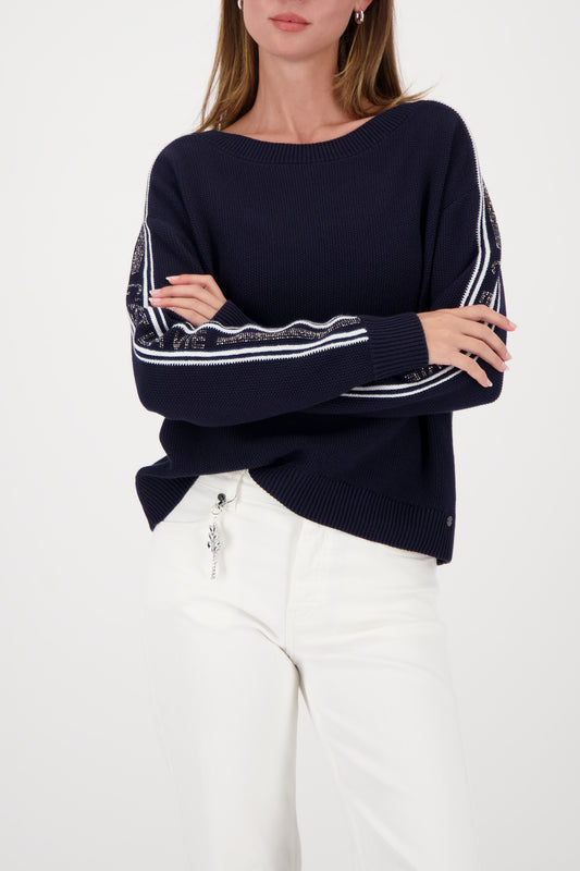 Pullover - 410385