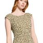 Kleid Lang ohne Arm - 18431962