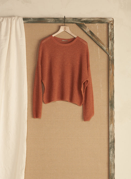 pullover - H23366