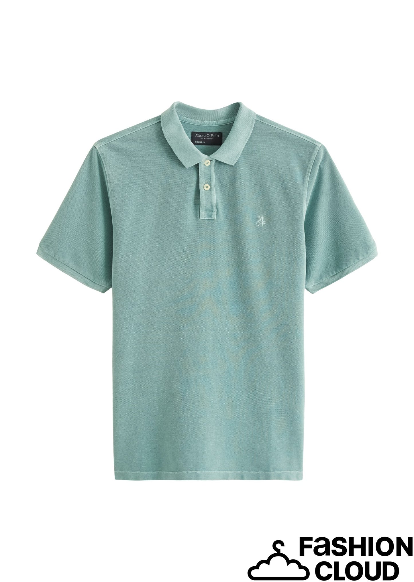 Jersey Poloshirts Shortsleeve - 5000012675