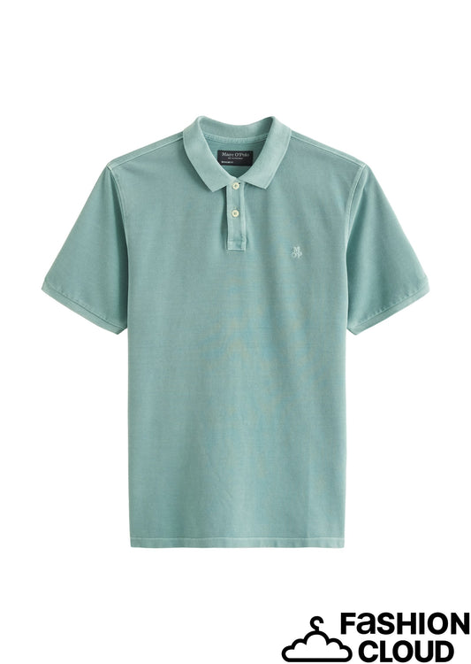 Jersey Poloshirts Shortsleeve - 5000012675