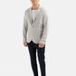 SUMMER-SWEAT BLAZER - 7183145135
