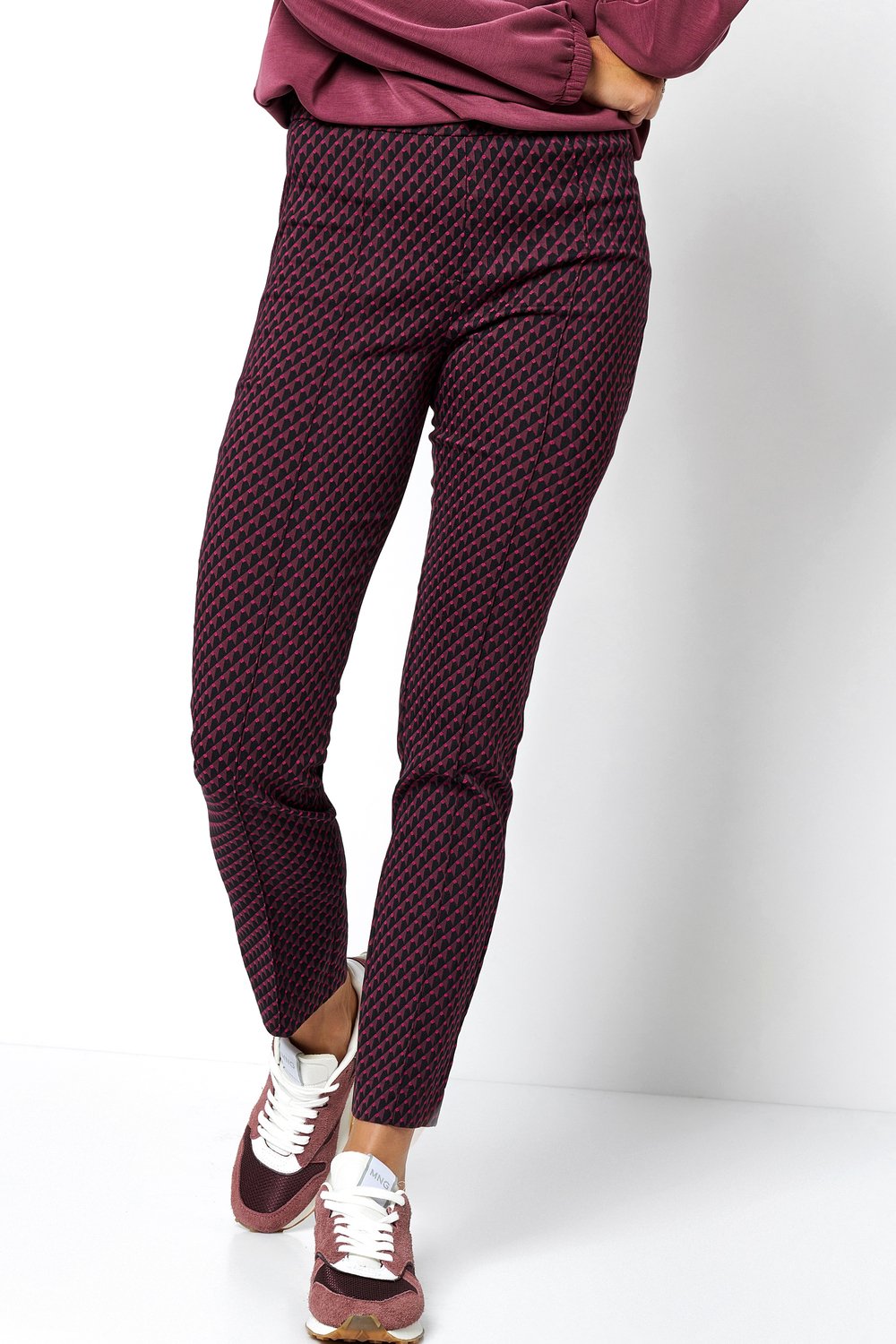 Jenny Ankle - 27-38/1213-6
