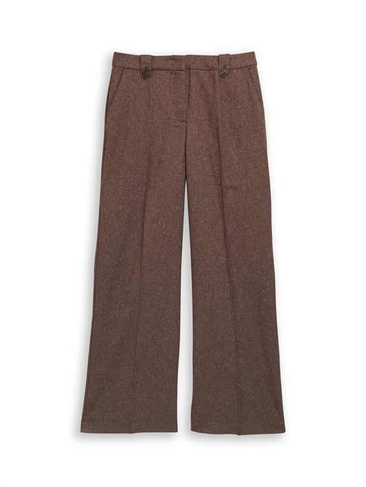 TTLea wide leg structured - 1048849