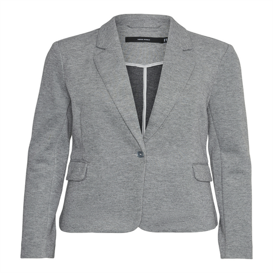 VMJULIA LS BLAZER JRS NOOS - 10154123