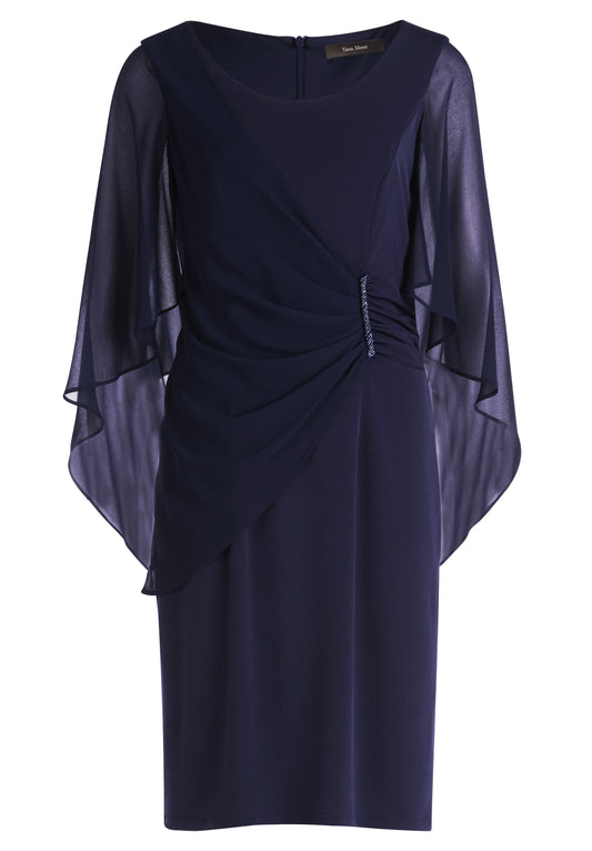 Kleid Kurz 3/4 Arm - 49324589