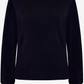 Strickpullover Kurz 1/1 Arm - 110-10003699