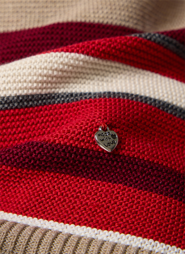 Pullover - 55-124633