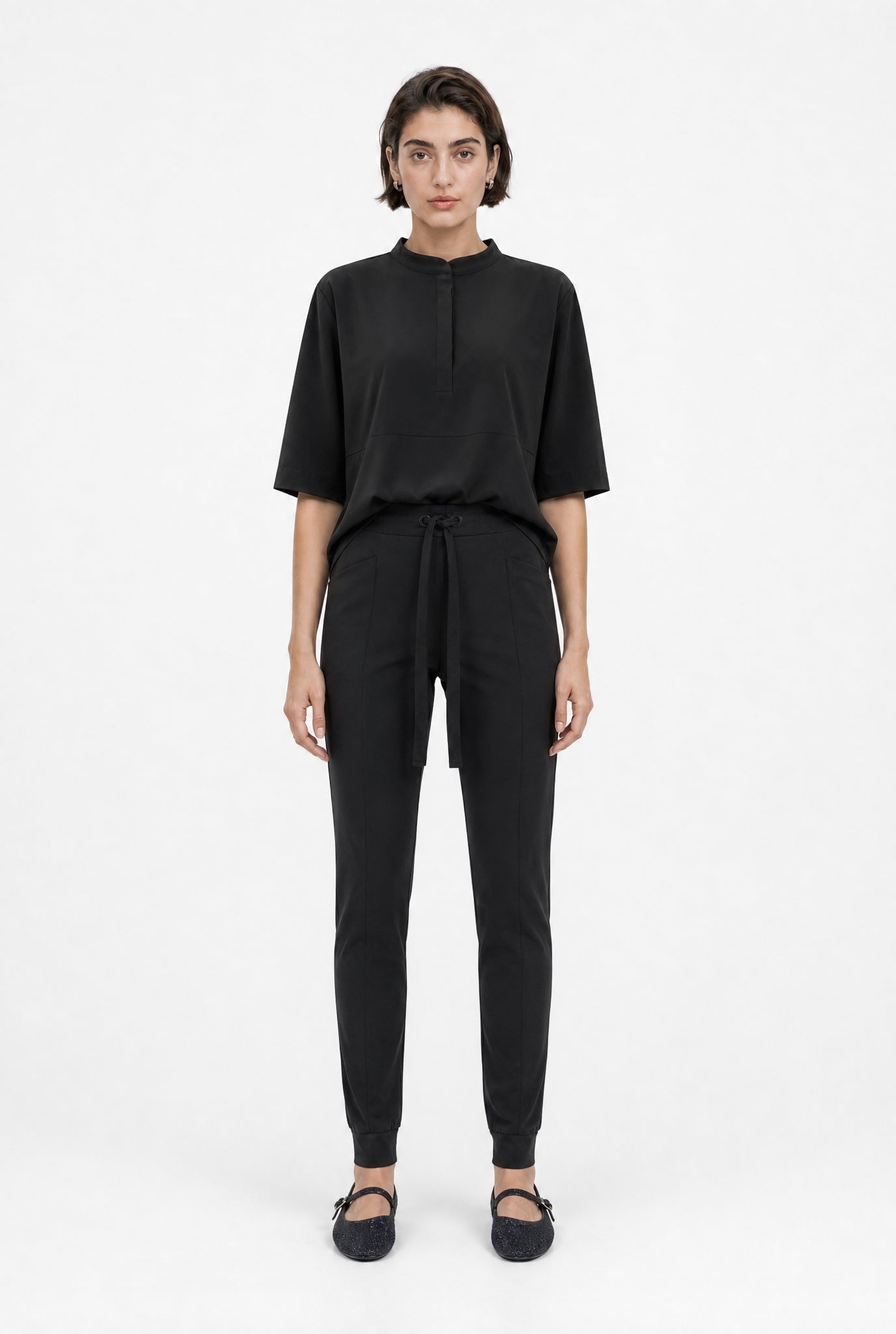 Pants Idris Technical Jersey - BB2260