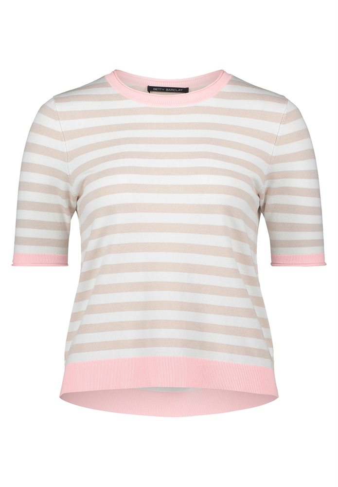 Strickpullover Kurz 1/2 Arm - 54161440