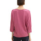 T-shirt batwing knit structure - 1043131