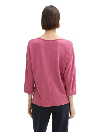 T-shirt batwing knit structure - 1043131