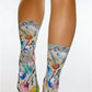 Lady Socks LETS ROCK - 1010-05148-932