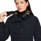 Jacke Watte - 92336234