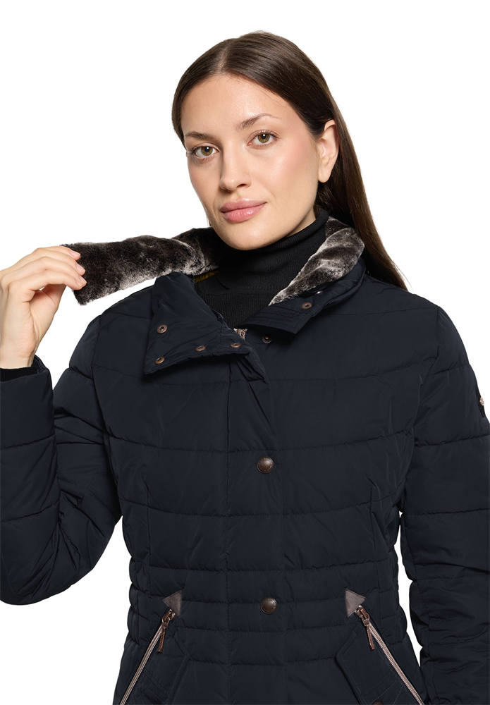 Jacke Watte - 92336234