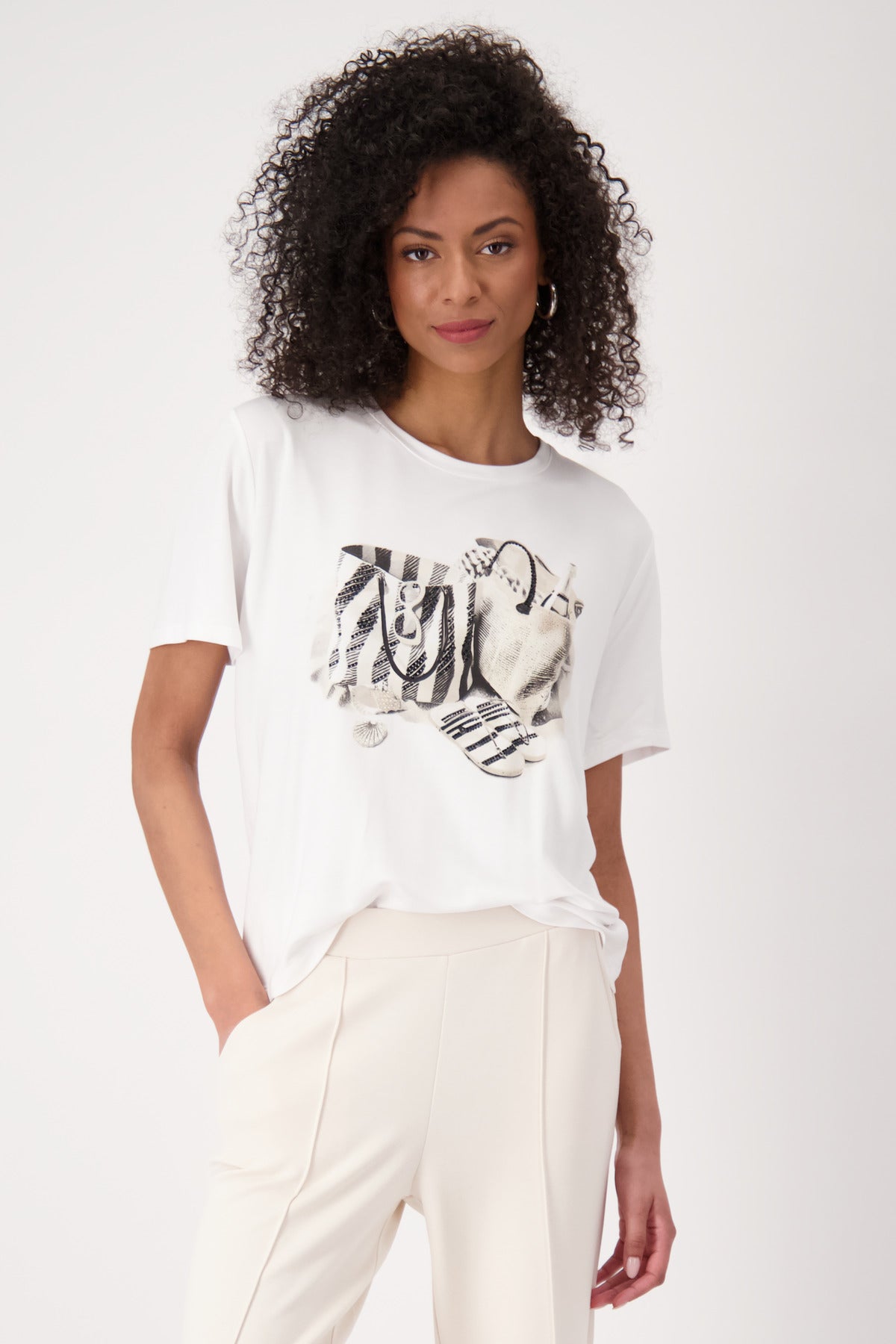 T-Shirt - 409916