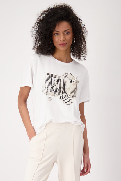 T-Shirt - 409916