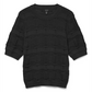 VMMARVELOUS SS O-NECK PULLOVER - 10330845