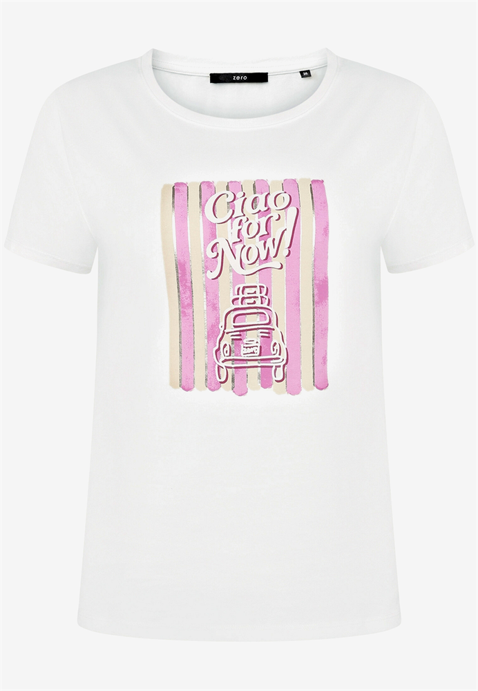 Shirt Kurz 1/2 Arm - 110-10003890