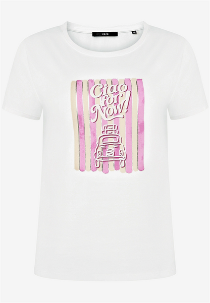 Shirt Kurz 1/2 Arm - 110-10003890