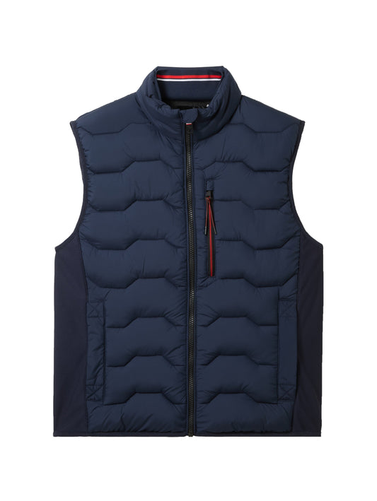 hybrid vest - 1041454