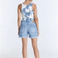 boyfriend shorts - Tracy