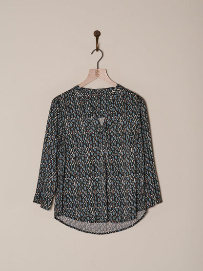 blouse - H25554