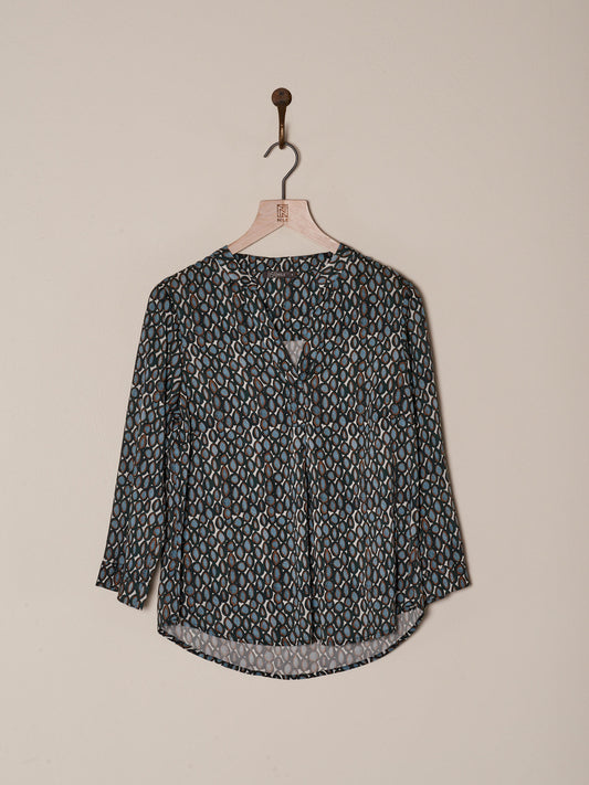 blouse - H25554