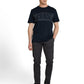 inside printed t-shirt - 1050213