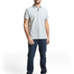 detailed polo with pocket - 1050159