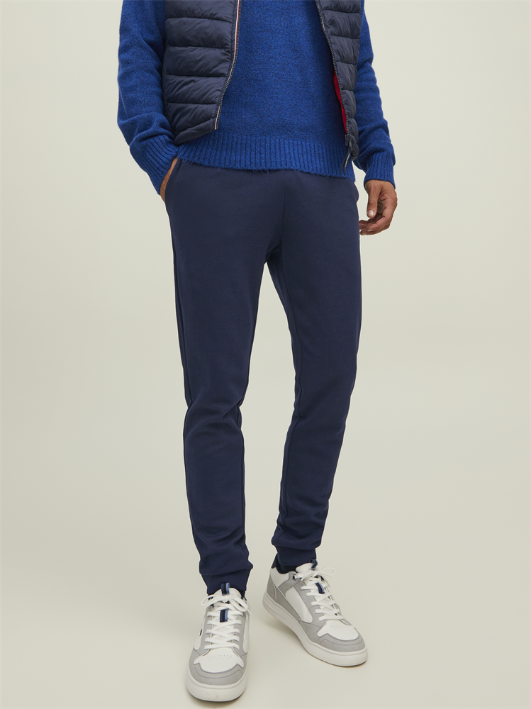 JPSTWILL JJNEWBASIC SWEAT PANT NAFA - 12211027