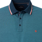 Polo 2-tone PQ - 126320101