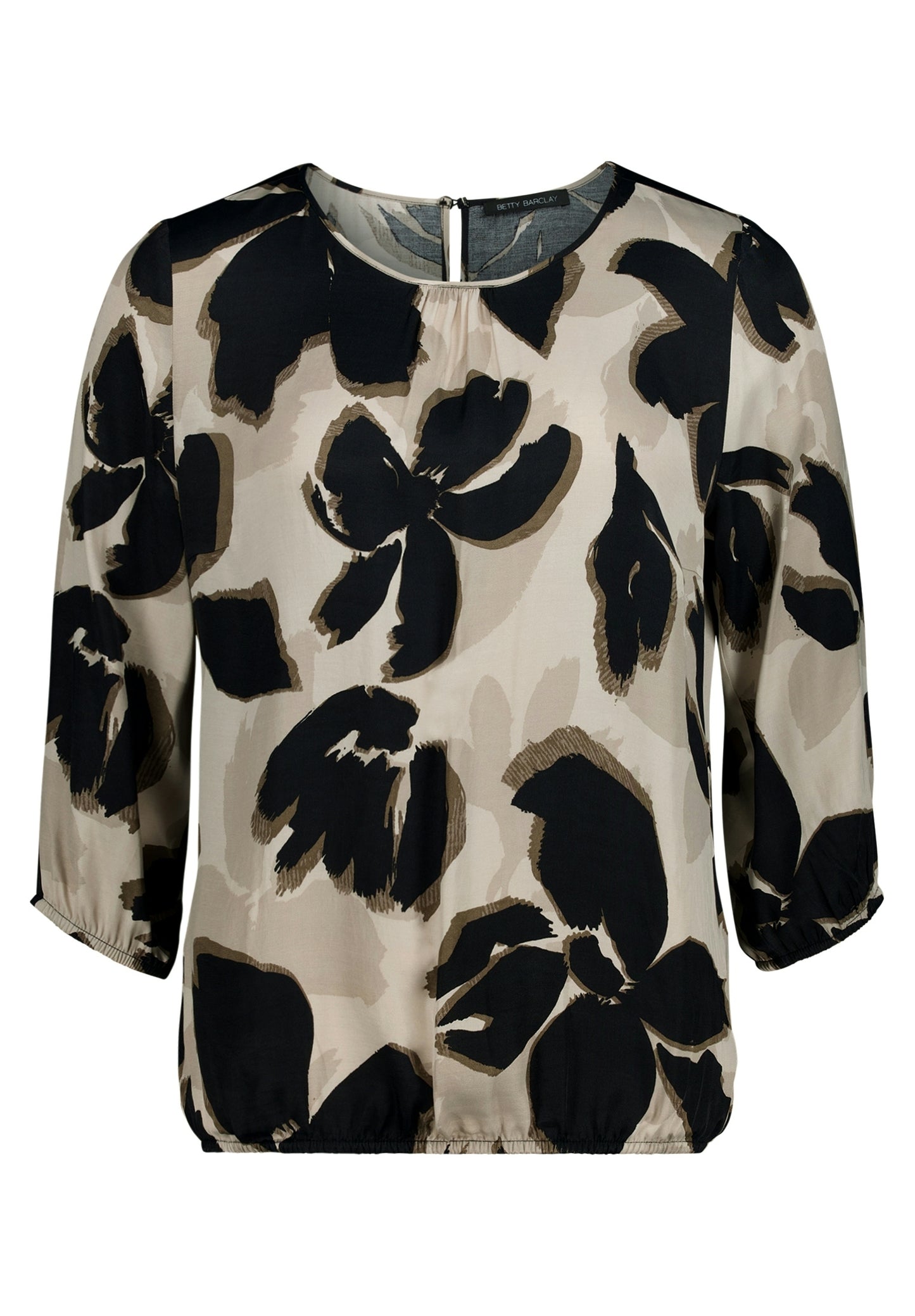 Bluse Kurz 3/4 Arm - 81201672