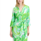 Kleid Kurz 3/4 Arm - 17161205