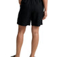 bermuda linen pants - 1046506