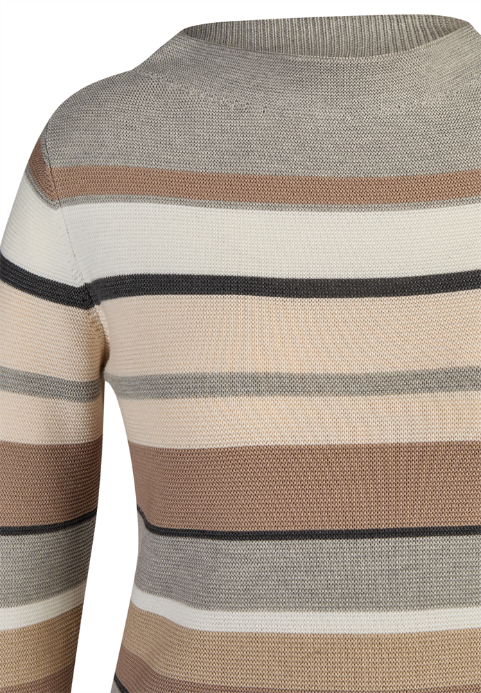 Pullover - 55-121633