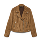VMJOSE SHORT FAUX SUEDE JACKET NOOS - 10300938