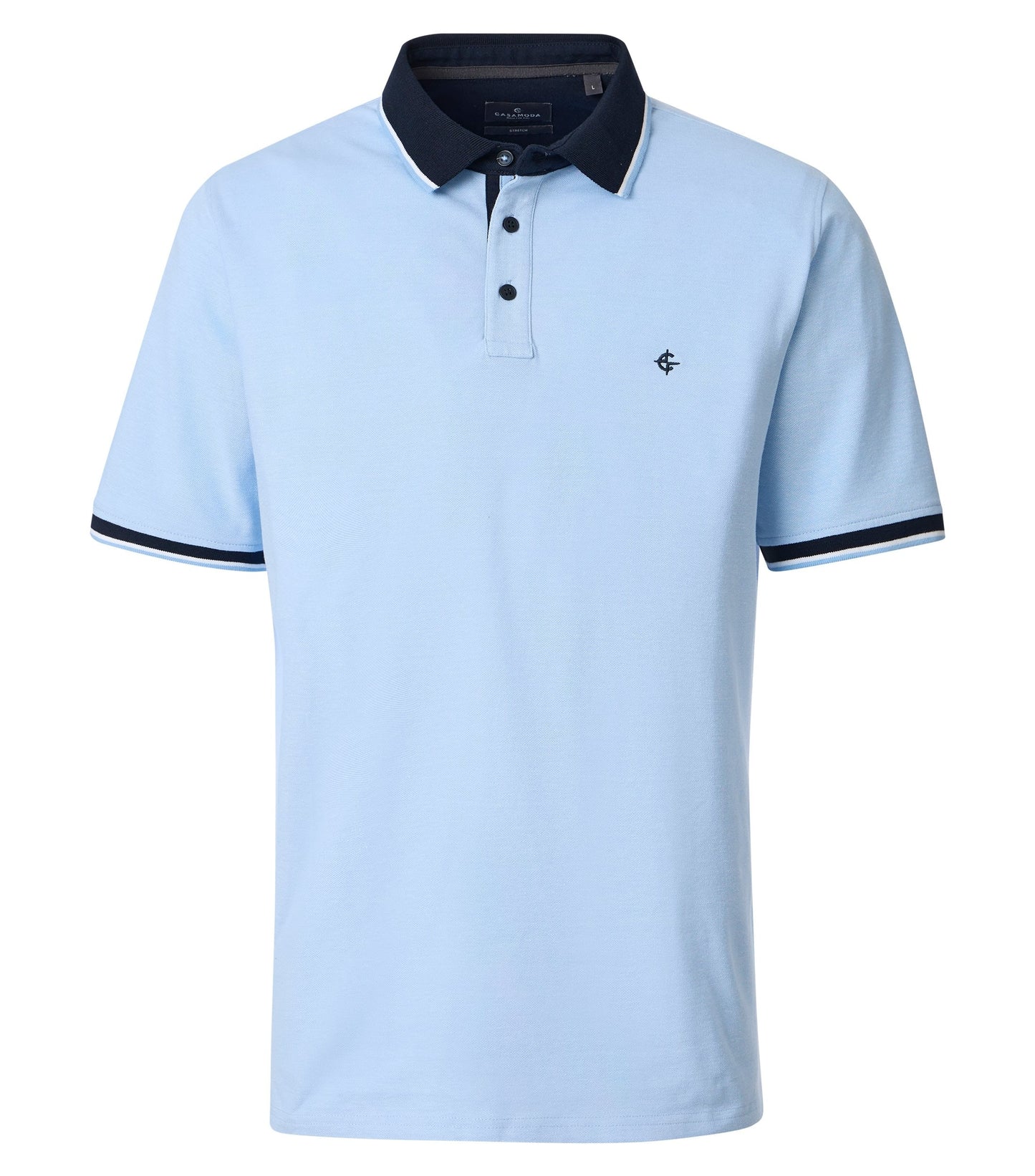 Polo 2-tone PQ - 126320101