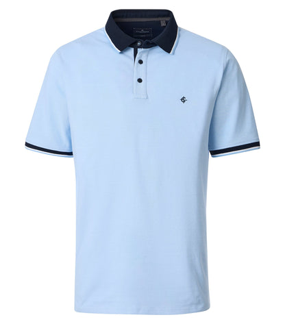 Polo 2-tone PQ - 126320101
