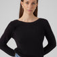 VMNEWLEXSUN LS BOATNECK PULLOVER GA - 10290930