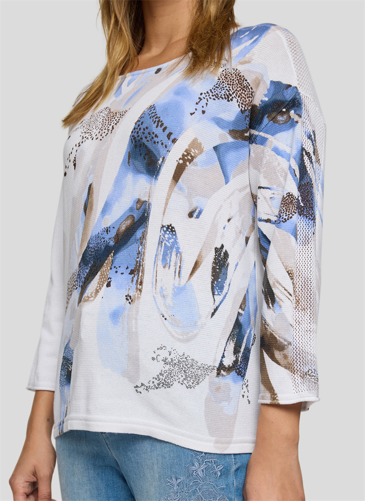 Pullover - 56-118612