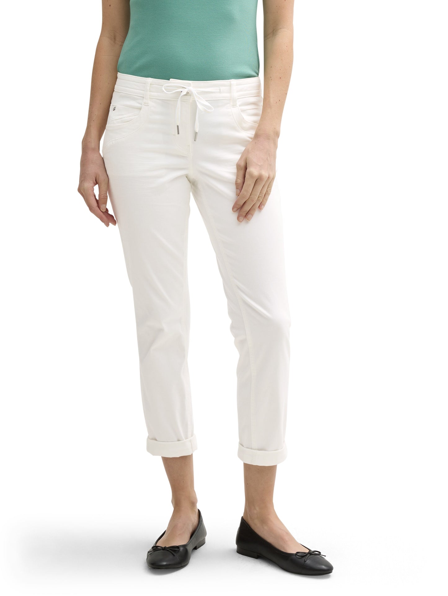 Tom Tailor Tapered relaxed - 1040963