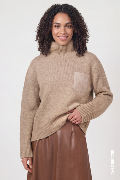 Pullover - 810356