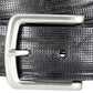 Ledergürtel LINDENMANN LM - 1000440